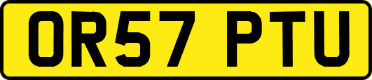OR57PTU