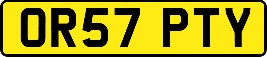 OR57PTY