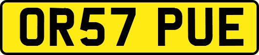 OR57PUE