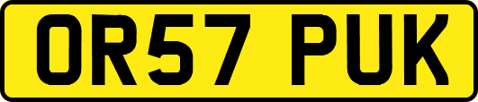 OR57PUK