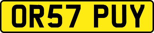 OR57PUY