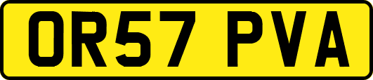 OR57PVA
