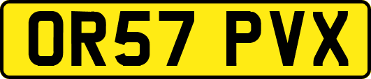 OR57PVX