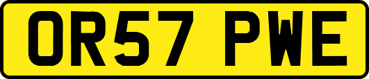 OR57PWE