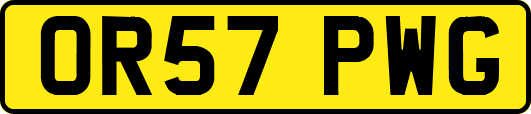 OR57PWG