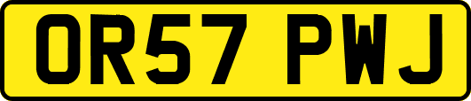 OR57PWJ