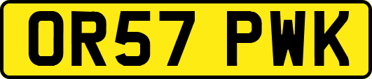 OR57PWK