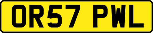 OR57PWL