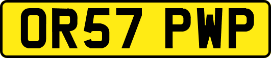 OR57PWP