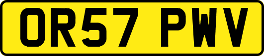 OR57PWV