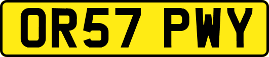 OR57PWY