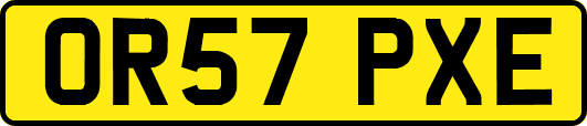 OR57PXE