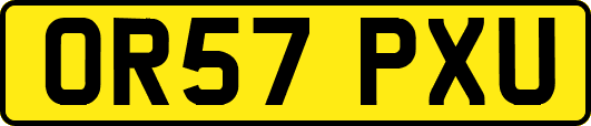 OR57PXU