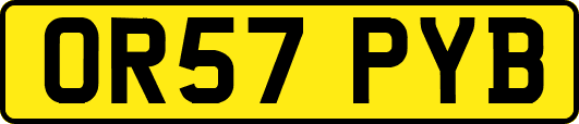 OR57PYB
