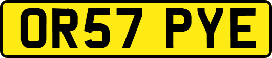 OR57PYE