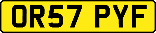 OR57PYF