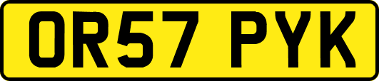 OR57PYK