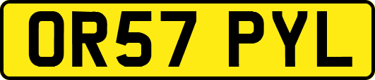 OR57PYL