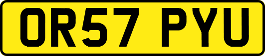 OR57PYU