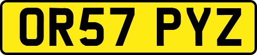 OR57PYZ