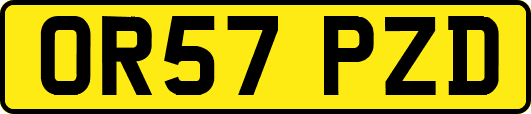 OR57PZD