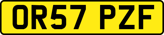 OR57PZF