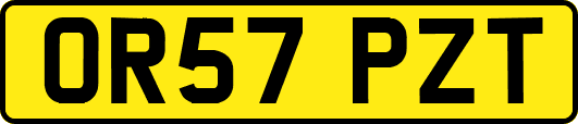 OR57PZT