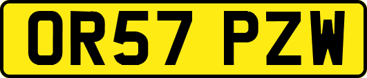 OR57PZW