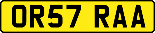OR57RAA