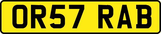 OR57RAB