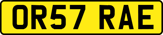 OR57RAE