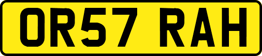 OR57RAH