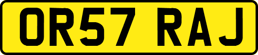 OR57RAJ