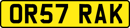 OR57RAK