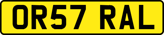 OR57RAL