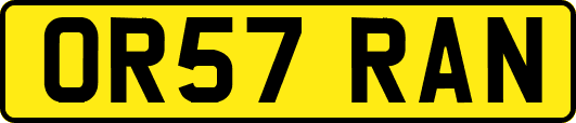OR57RAN