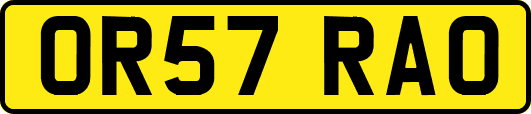 OR57RAO