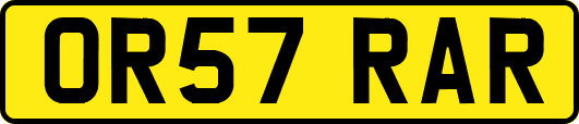 OR57RAR