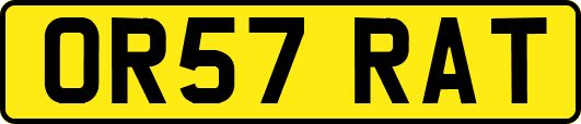 OR57RAT