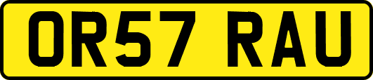OR57RAU