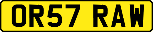 OR57RAW