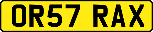 OR57RAX