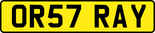 OR57RAY
