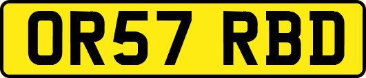 OR57RBD