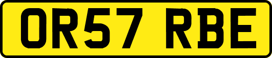 OR57RBE