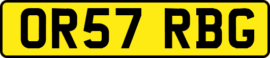 OR57RBG