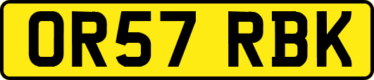 OR57RBK