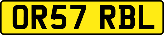 OR57RBL