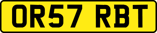 OR57RBT