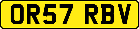 OR57RBV